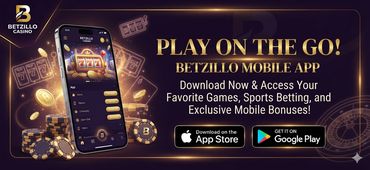 Betzillo Casino App